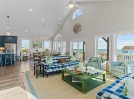 Dunewood by Sea Scape Properties