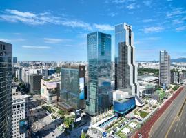 Grand InterContinental Seoul Parnas by IHG – hotel w Seulu