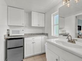 The Waterway 105 by Sea Scape Properties, hotel in Wrightsville Beach