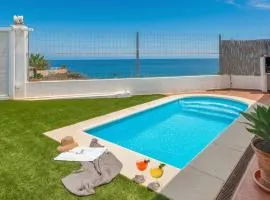 Villa Paraiso Torrox by Ruralidays