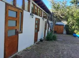 Suites Privadas | Piscina Temperada & Playa