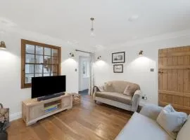 1 Calgarth Cottage