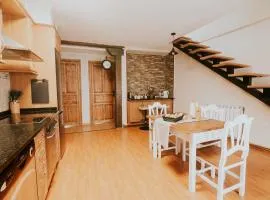 El Altillo apartamento céntrico