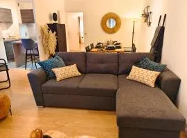 L'Atelier des rêves - Dream apartment for 6