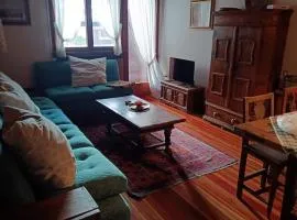 Ca' Donatella - Mountain View Terrace & Parking