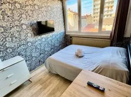 Hyper Centre de Valence - Studio N43