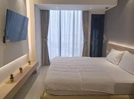 Pollux High Rise Apartments at Batam Center with Netflix by MESA