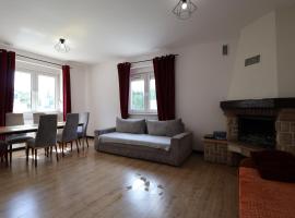 Dom na wyłączność #Beskidzka FV PARKING IMPREZY dozwolone