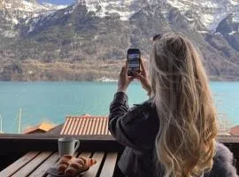 Breathtaking Lake & Mountain View Apartment 2