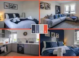 The Wishy - 2 Bedroom Flat in Newmains