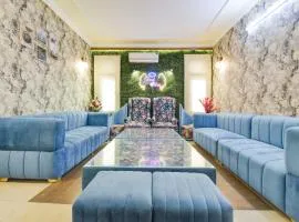 Hotel O Homewood Suites And Guest House