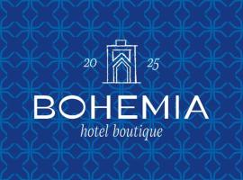 Bohemia Hotel Boutique, hotel near Santiago Mariño Airport - PMV, La Asunción