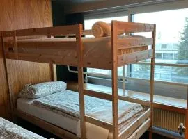 La Dimora di Pace, adiacente alle piste per 7 persone