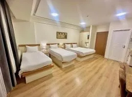 Valence Boutique Hotel Istanbul Taksim