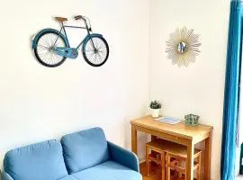 Portuguese Classic Flat at Lisbon Historic Center