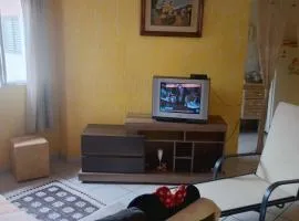 Apartamento Recanto dos pássaros