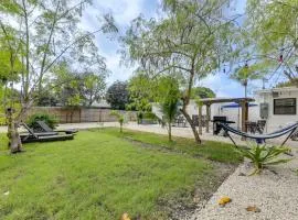 Flexible Family Living! Modern Pompano Beach Home