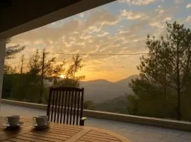 Gazingstars Cottages Agridia