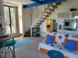 Lalù Apartments Costa dei Trabocchi