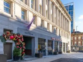 Hotel Gotham Newcastle
