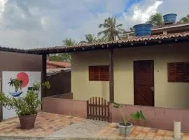 Residencial Sibaúma