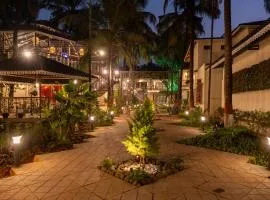 Parkwood Exotica Resort - Alibaug