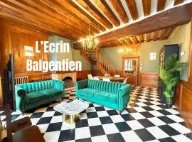 L'Ecrin Balgentien - A deux pas de la Loire et du Centre