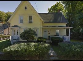 Humble beginning, hotel em Norwich