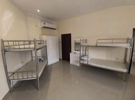 KhavaQatar Hostel 2 بيت مشترك，位于多哈的酒店