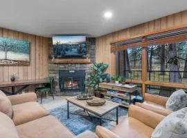 Bend Mt Bachelor Village Condo!