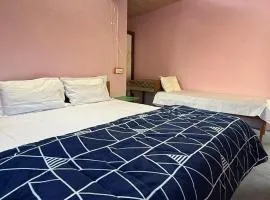 Nature village resort