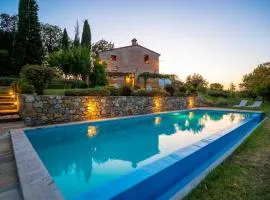 Villa Florea I Modern Design with Gym and Private Pool