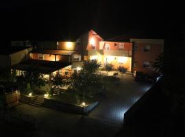Villa Olga, hotel v destinaci Međugorje