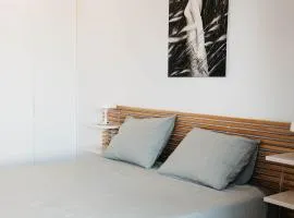 João Paulo II apartment by Lethes Legacy