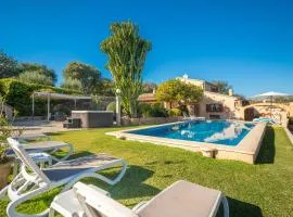 Holiday Home Ca Na Guerrera by Interhome