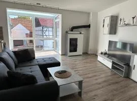 Ferienhaus Weimarer Land