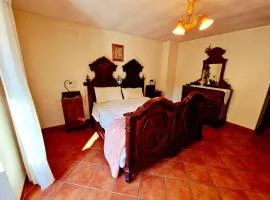 IL NIDO DEI VIAGGIATORI CON GIARDINO - Centro Storico - Tirano