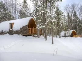 Camping Aventure Mégantic