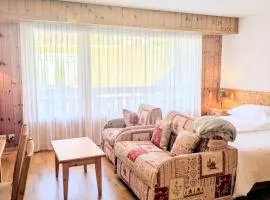 Centre Thermal NORD studio TH203