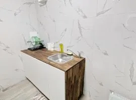 Cozy central apartment in Praterstern area