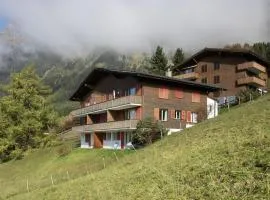 Apartment Tschingelhorn Apt- R by Interhome