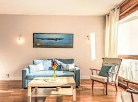 Apartment Men Er Bellec-1 by Interhome