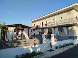 Harmony Apartments