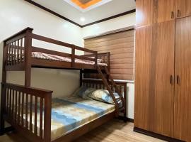 Ranch-o-tel Guesthouse, hotel di Villasis