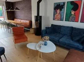 nid'Opale maison cosy à 3 minutes des plages