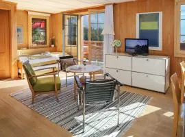 Apartment Jungfrau a d Ledi-1 by Interhome