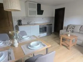 Lämmchen Apartments Erholung im Grünen mit kurzen Wegen zu Seen und Stadt