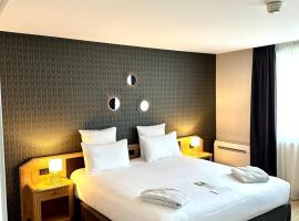 Best Western Plus Le Picardy