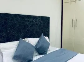 Stamford Accommodation