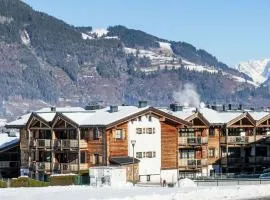 Apartment Mountain Resort C15 by Interhome